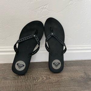 Roxy Flip Flops